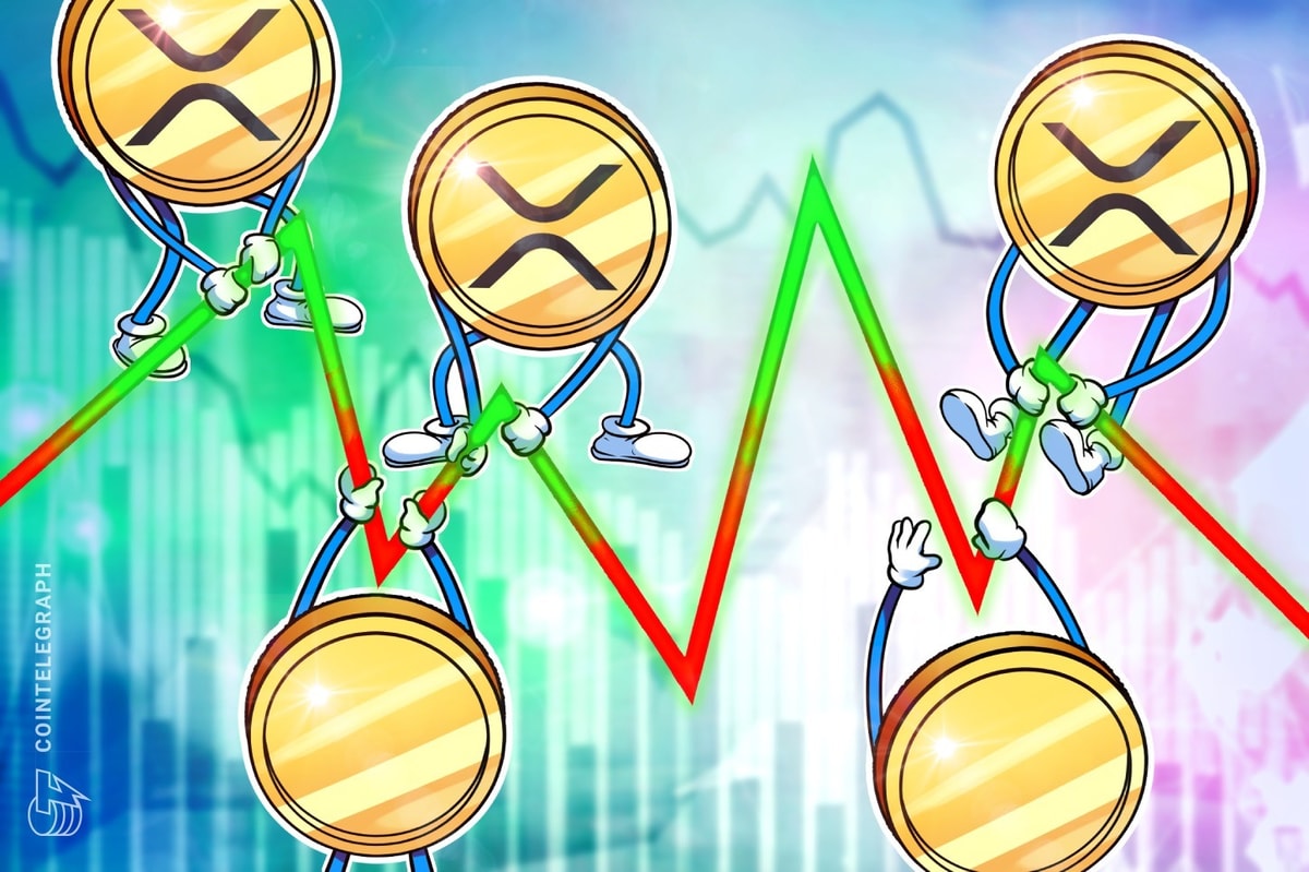 Analist: Ripple için aktif günler yaklaşıyor olabilir