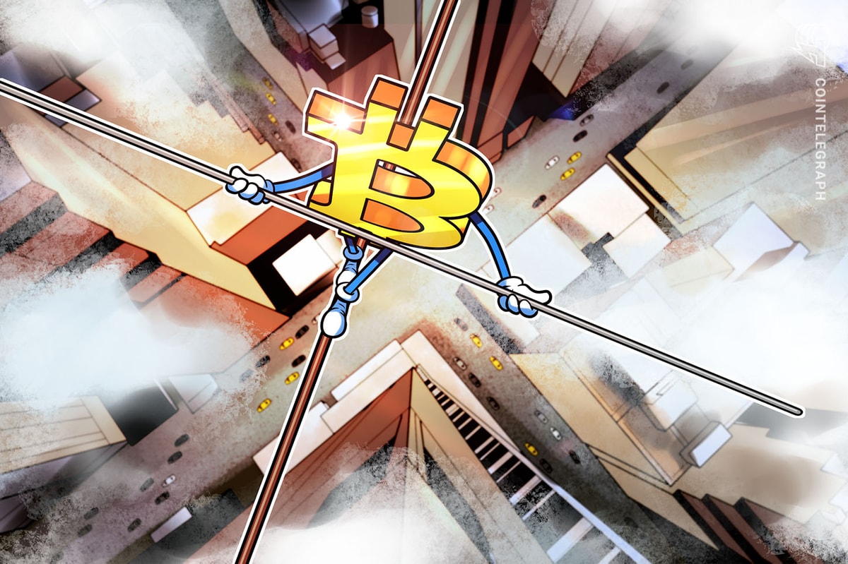 Yükselen Piyasada Son Durum: Bitcoin Dibe vurdu mu?