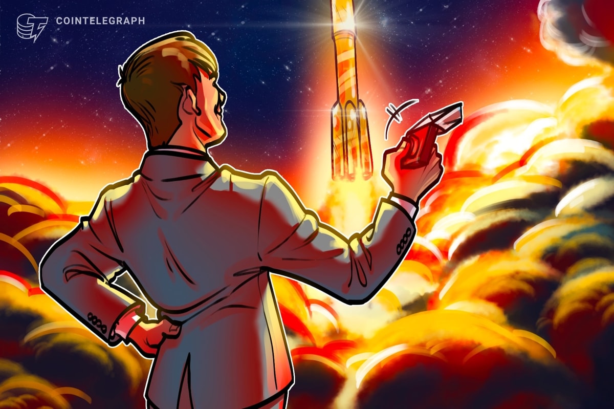 47 milyar dolarlık kripto vurgununa karşı yeni ağ devrede