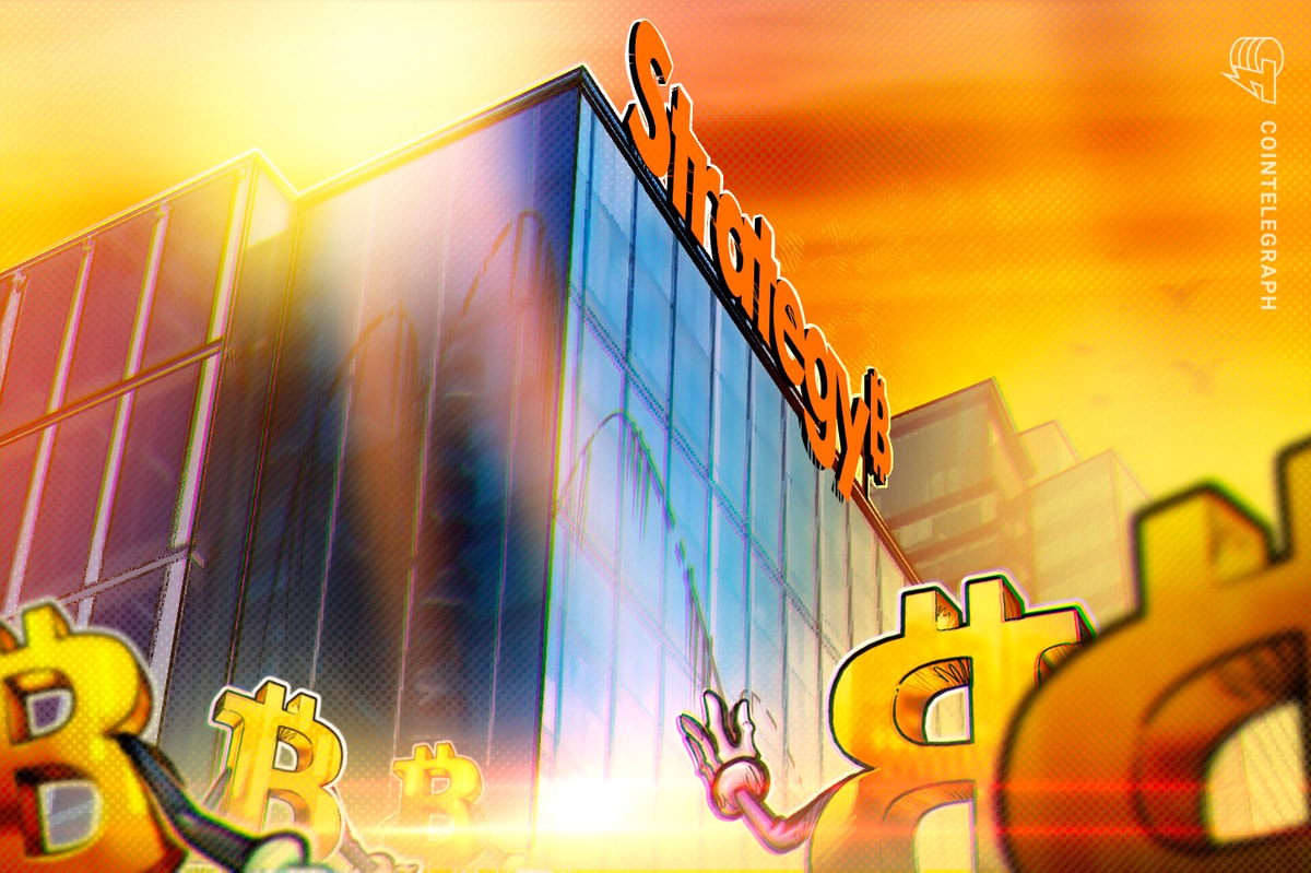 Strategy 600 bin Bitcoin eşiğini aştı — 739 milyon dolarlık yeni BTC alımı geldi