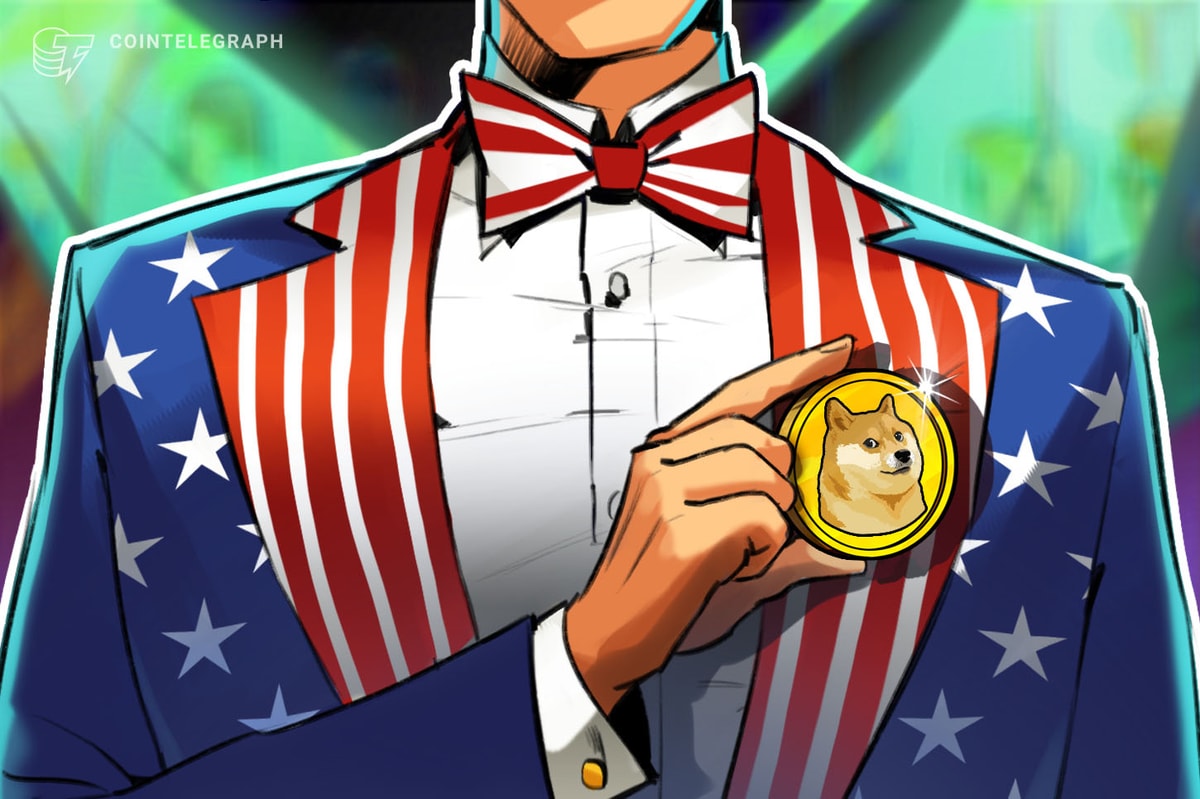 Trump bağlantılı şirket 3 bin 500 Dogecoin madencilik cihazı aldı