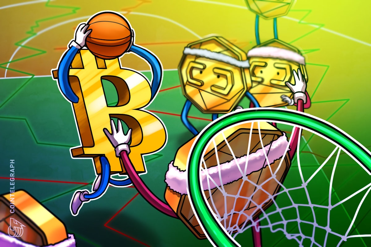 NBA süperstarı Kevin Durant'in unutulan Bitcoin serveti geri döndü