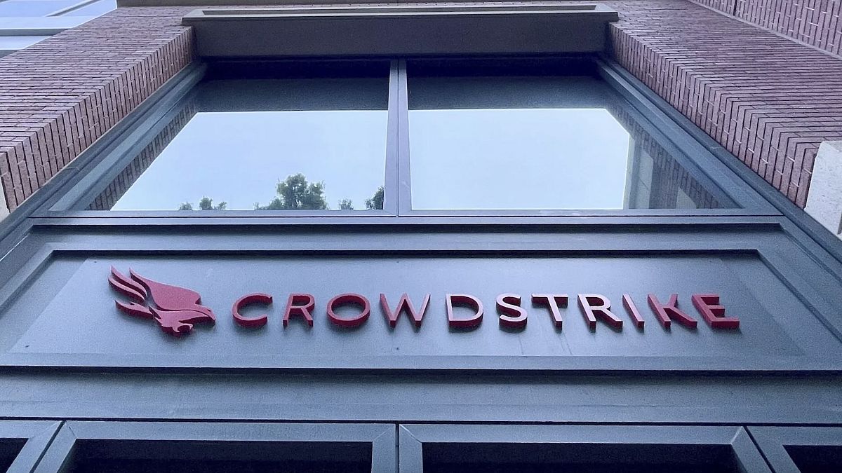 CrowdStrike, küresel aksaklığın ortasında tüm yıl gelir beklentilerini düşürdü