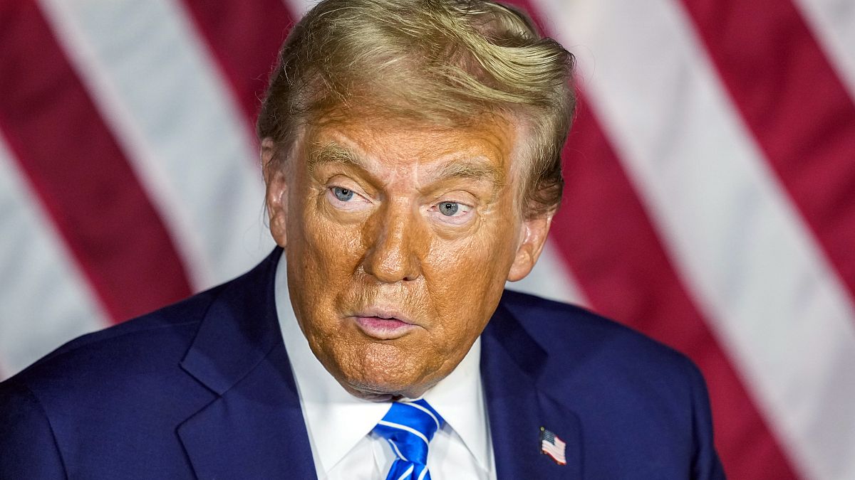 Savcılar, Donald Trump'ın 2020 seçimlerini kaybettikten sonra "suç işlediğini" söyledi