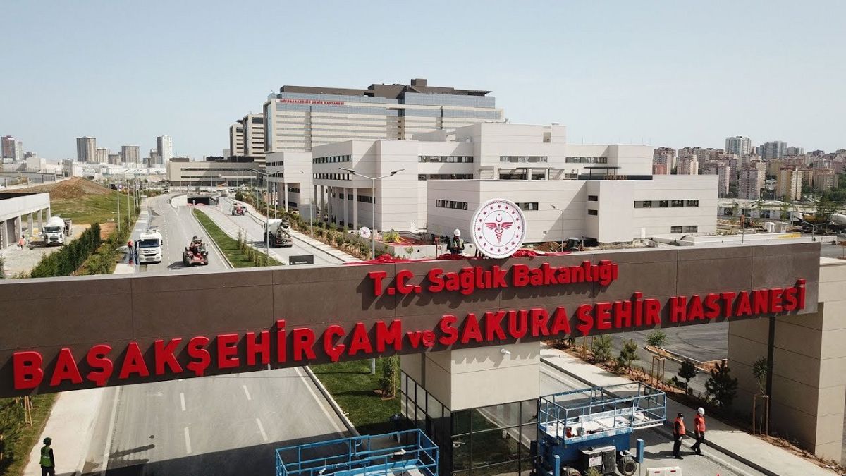 Hastane Çam ve Sakura'daki nükleer sızıntıyı doğruladı, örtbas etme suçlaması gündemde