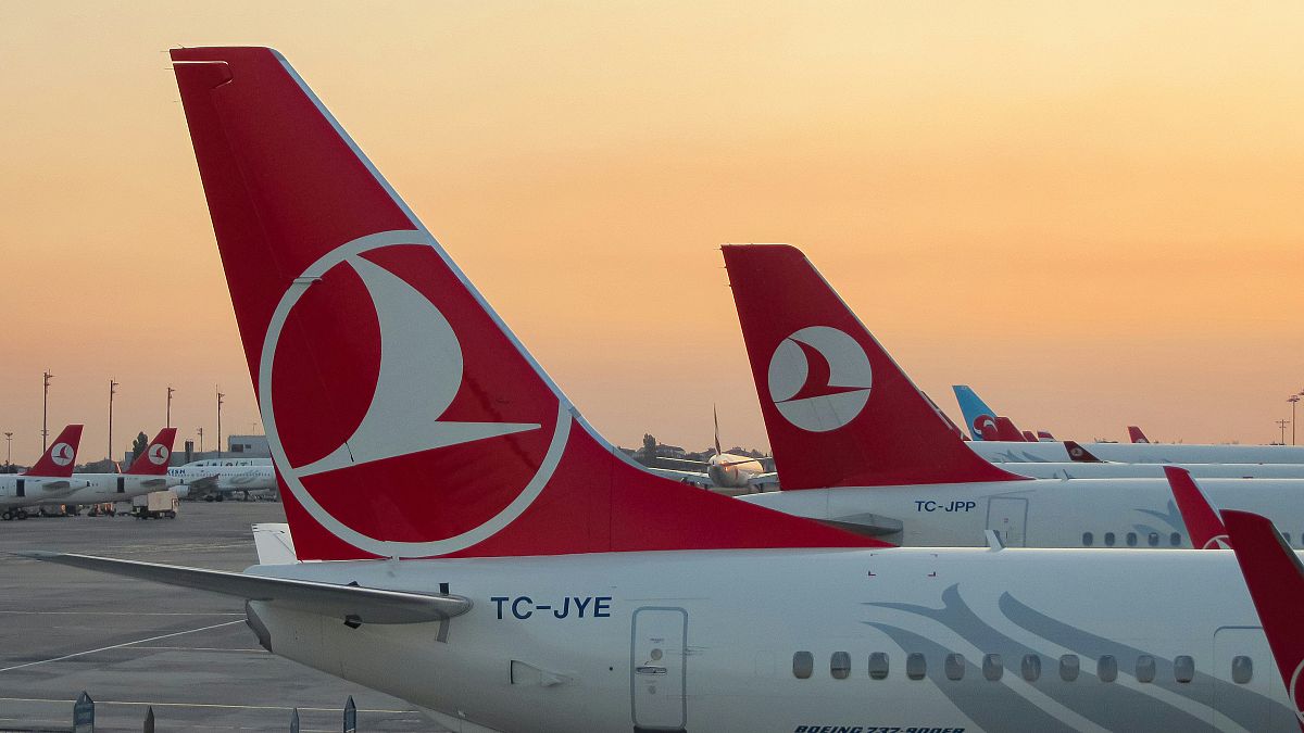 Rus hava sahasındaki kısıtlamalar uçuşları nasıl daha uzun ve daha pahalı hale getiriyor?