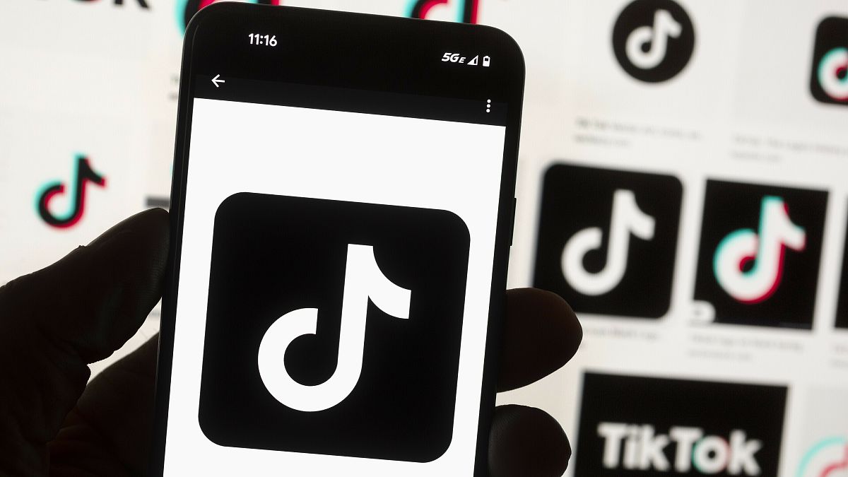 ABD Yüksek Mahkemesi, "ulusal güvenlik" gerekçesiyle TikTok yasağını onaylamaya hazır görünüyor.