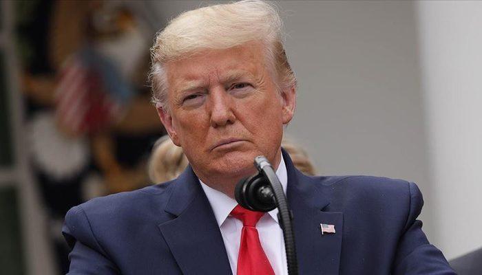 İsrail Devlet Televizyonu: Trump, ABD birliklerini Suriye'ye çekmeye hazırlanıyor