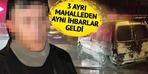 Kız arkadaşıyla tartışıp araçları yaktı!  Uzman Çavuş için yeni gelişme