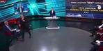 CHP'li Ali Haydar Fırat canlı yayından ayrıldı