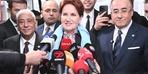 Çok konuşulacak Etimesgut çıkışı!  
