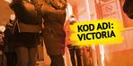 Kimisi memur, kimisi polis!  Kod adı: Victoria... MOSSAD ajanlarının gizemli banka hesapları deşifre edildi