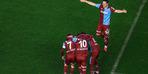 Trabzonspor, F.Bahçe maçı öncesi 5 gol attı!