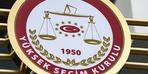 YSK Van'a ilişkin gerekçeli kararını açıkladı