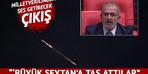 Dünyanın gündemine oturan füze saldırısına TBMM destek verdi