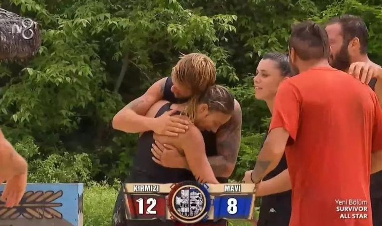 Hayatta kalanlara dokunulmazlık oyununu kim kazandı?  28 Nisan 2024 Survivor All Star eleme adayı kim oldu?  İşte ikinci aday... - Son Dakika TV Rehberi Haberleri