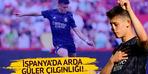 Arda Güler İspanya'yı sallamaya devam ediyor!  Real Madrid-Granada maçı sonrası övgü dolu sözler: '19 yaşında fenomen'