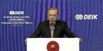 Cumhurbaşkanı Erdoğan'ın Enflasyon Mesajı!  Yılın ikinci yarısına damga vurdu