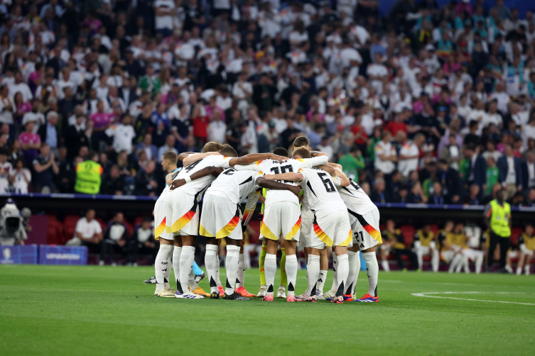 EURO 2024 başladı: Almanya'dan farklı bir açılış