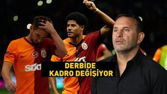 Ali Koç ve yönetimi derbi öncesi F.Bahçeli oyuncularla buluştu - görsel 2