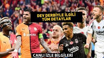 Galatasaray'ın Beşiktaş'a cevabı: Ustalara cevabımız budur - görsel 2