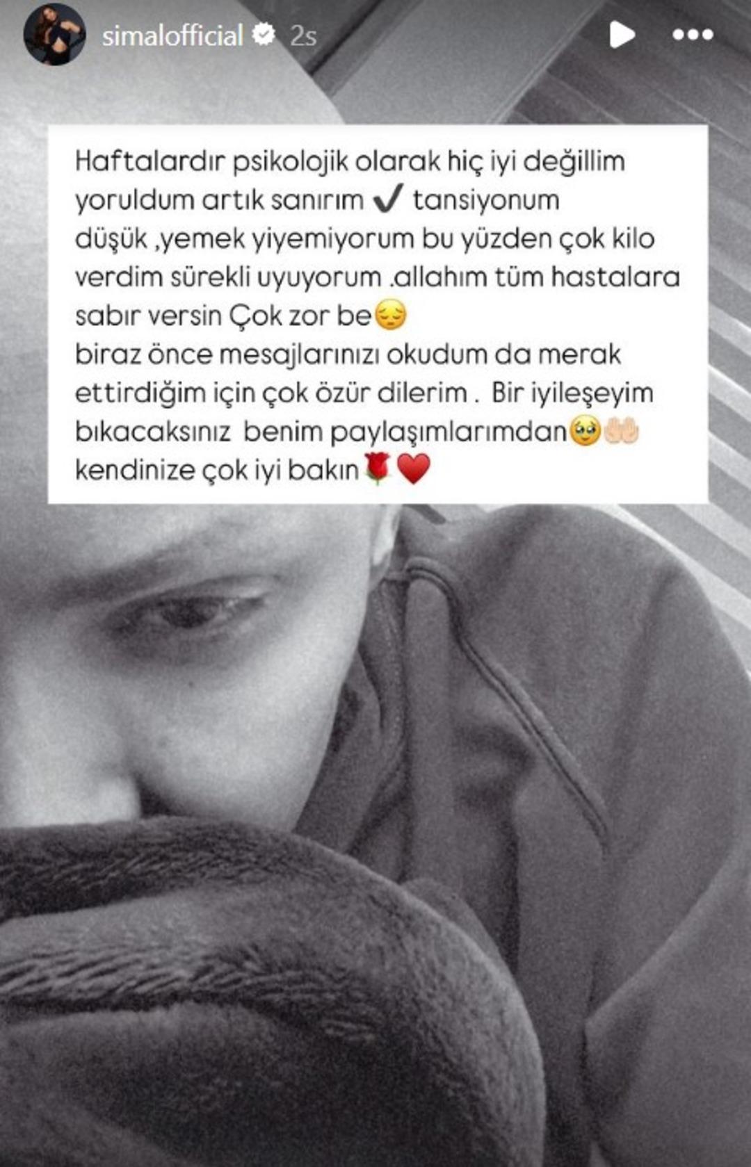 KUZEYİ PAYLAŞMAK