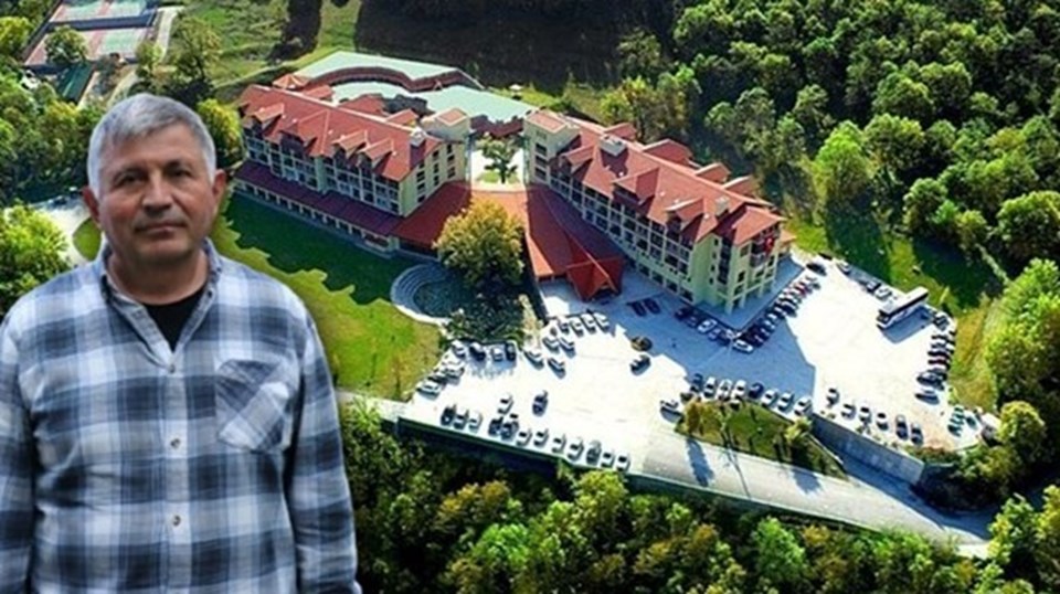 KARTALKAYA İNCESİ BİR FEALSTER | Gazelle Otel Genel Müdürü Deklarasyonu ortaya çıktı: Belediye Başkan Yardımcısı ile bir veya iki kez tanıştım - 3
