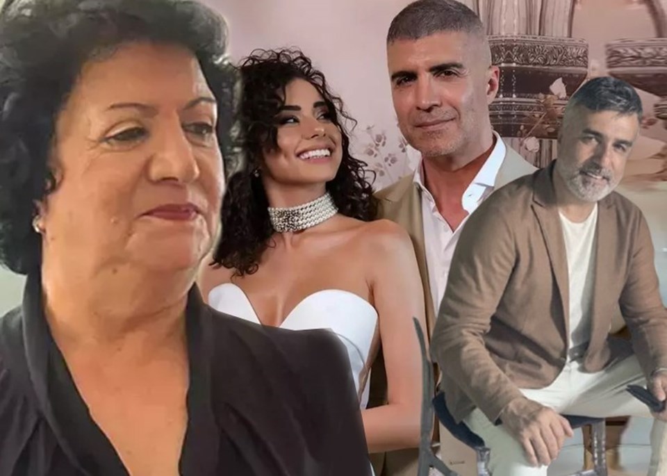 Özcan Deniz'in Sağlık Durumu Üzerine Yeni Açıklama - 2