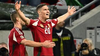Son Dakika Spor Haberleri | Atilla Szalai: Oyunu bekleyemem - görsel 2