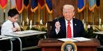 Amerika Birleşik Devletleri Başkanı Trump, Eğitim Bakanlığı'nın kapatılması için bir kararname imzaladı