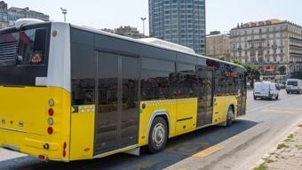131T durur! IETT 131T otobüs isimleri, 131t çizgi rotası ... - görsel 2
