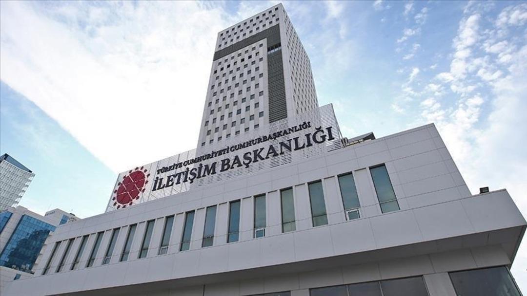 "Bazı orman yangınlarını PKK'ya bağlı bir grup çıkardı" iddiasına DMM'den yanıt geldi - görsel 3
