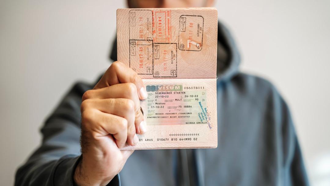 Schengen'den iyi haber! Avrupa Birliği, Schengen Visa 3'teki kurallara saygı duyan Türklere rahatlık sağlayacak