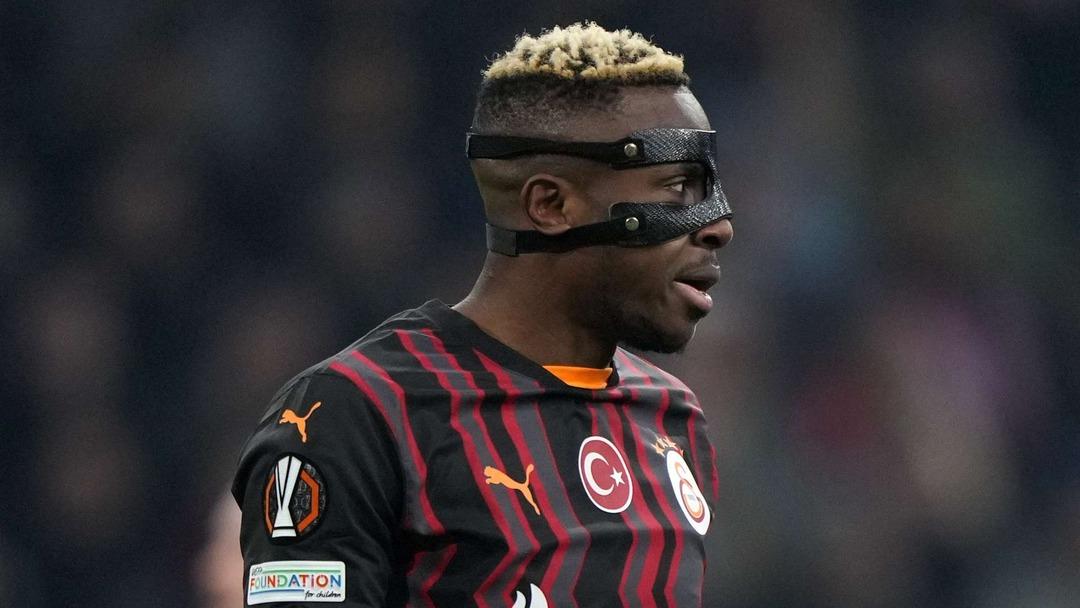 DURsun Özbek Ten Abdullah Kavukcu Ya Talimatlar! Transfer bitecek ... Galatasaray tarafından Osimhen! 2