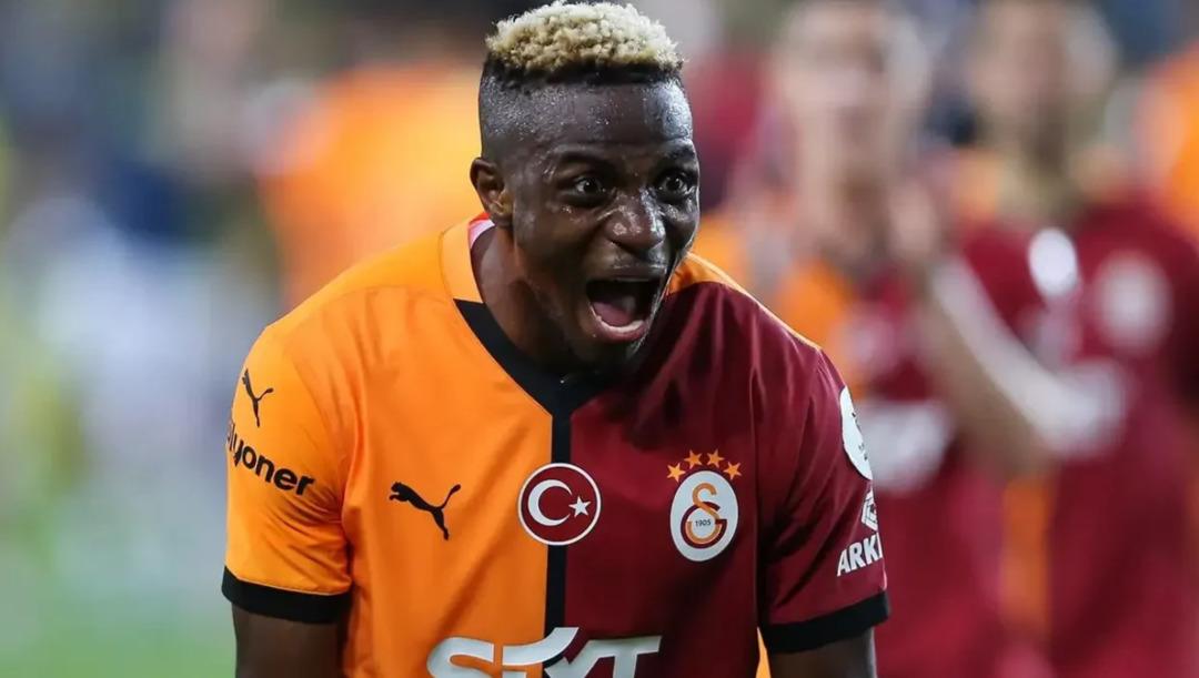 DURsun Özbek Ten Abdullah Kavukcu Ya Talimatlar! Transfer bitecek ... Galatasaray tarafından Osimhen! 4