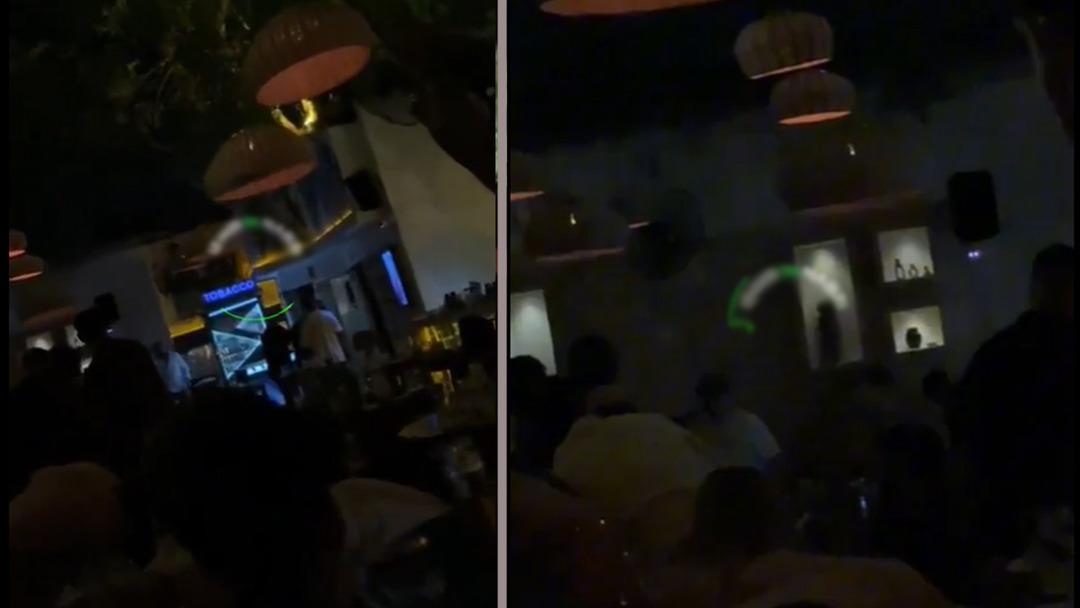 Eğlence ofisinde Alaçata'da silahlı çatışma! Korku dolu anlar: Bir yaşam tarzı havludan kaçtılar, Mustafa AksakalLi merkezinin sahibi ayağına vuruldu 3