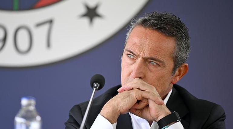 Ali Koç: Bu seçimlerden önce bir operasyon