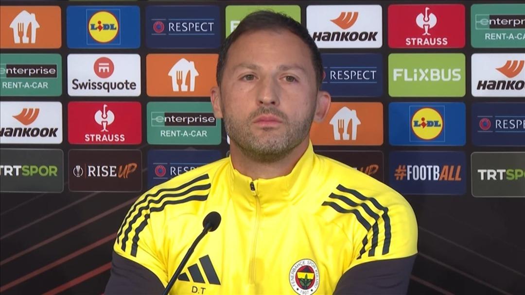 Canlı | Samsunsport- Fenerbahce Eşleştirme İfadesi! Oyun ne zaman? Ne zaman ve hangi kanalda? 3