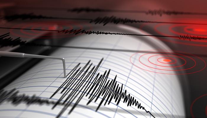 Peru'da 7,2 büyüklüğünde deprem!  Tsunami uyarısı verildi