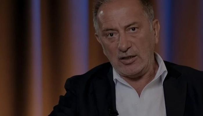 Fatih Altaylı'nın Galatasaray taraftarı hakkında söyledikleri sosyal medyada büyük tepki yarattı!