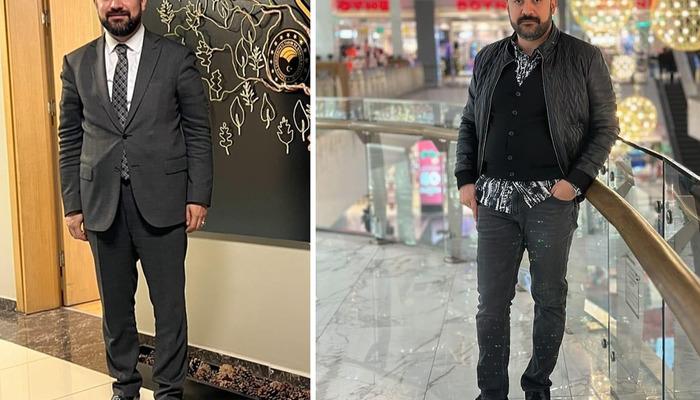 Elazığ'da fuhuş operasyonu!  AK Partili belediye başkanı tutuklandı