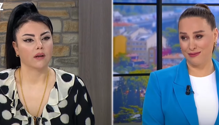 Astrologlar ısrarla uyardı!  Nur Viral'in konuğu Ölmez'im bana saat bile hediye etti!  "Cumartesi ve Pazar..."