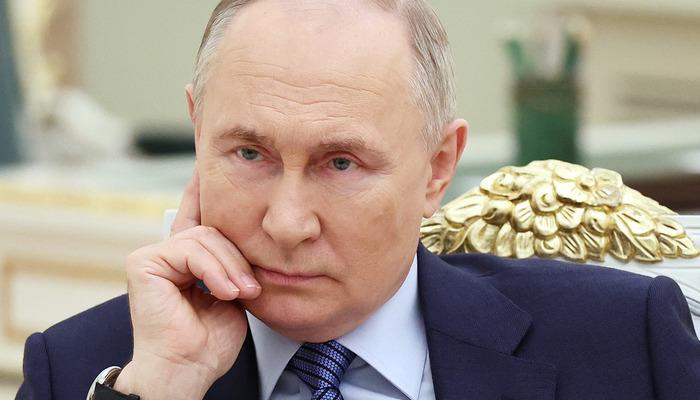 Putin, NATO'nun İsveç ve Finlandiya'ya yönelik hamlesini reddetti: "Askeri takviye, nükleer silahlar inşa edeceğiz..."