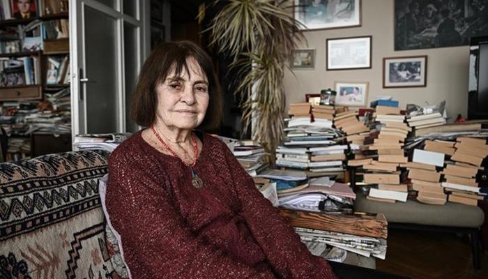 90 yaşına yaklaşan profesör dinçliğin formülünü açıkladı!  Türkiye'nin ilk nöropsikoloji laboratuvarını kurdu