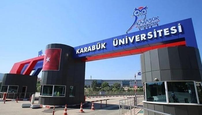 Karabük Üniversitesi'ndeki Türk ve Afrikalı öğrencilere yönelik "cinsel ilişki" suçlaması ortalığı karıştırdı!  Gözaltılar var