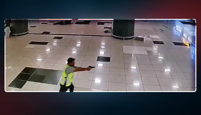 Şanlıurfa otogarı savaş alanına döndü!  Döner bıçağı, sopa, silah... Ölü sayısı 2'ye çıktı, 9 yaralı