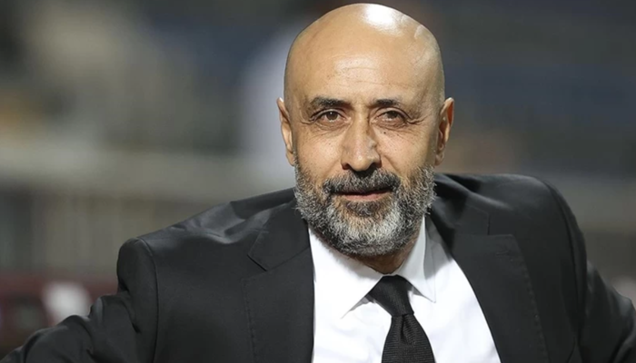 Karagümrük teknik direktörü Tolunay Kafkas'tan F.Bahçe maçının Portekizli VAR hakemine sert sözler!Fatih Karagümrük
