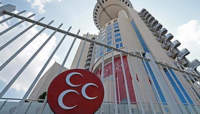 Bahçeli A takımını belirledi!  Aile ve Kadından Sorumlu Başkan Yardımcısının detayı dikkat çekti