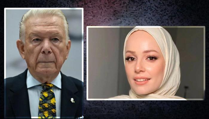 Hakkında babalık davası açıldı... Uğur Dündar her şeyi anlattı!  "Çünkü sarı saçları var..."