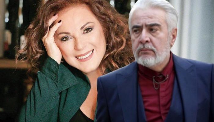 Derya Alabora'dan Uğur Yücel'den şaşırtan itiraf: "Hala evliyiz"